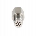 MINI EMULATOR SIMPLE PROBE LAMBDA Z CATALYZER STEEL M18X1,5  photo 9