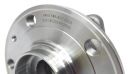 MOYEU ROUES AVEC ROULEMENT AVANT AUDI VW SKODA CUPRA 5Q0407621A 5Q0407621Gphoto 10