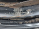 OPEL ASTRA H МАХОВИК ДОКАТКА 115/70/16 92M 4X100 ET41 2160126  фото 13