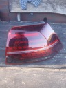 VW GOLF 7 LIFT.LAMPY ЗАД КОМПЛЕКТ LED (СВІТЛОДІОД) 5G0945308P,5G0945208G,5G0945307P,207G  (18846323957) фото min 8