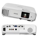 Мощный ЖК-проектор Epson EB-FH06 Full-HD для школы