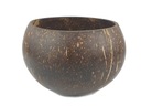 COCONUT SHELL гладкая миска для кокоса COCONUTS 12 см