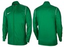 КУРТКА NIKE JUNIOR Park 20 BV6881 302 ЗЕЛЕНАЯ XL