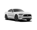 CUERPO DEL RADIADOR FORD MUSTANG 2018- 