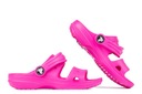 Crocs sandále detské športové sandále pohodlné Kids Sandals r.27-28