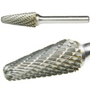 РОТОРНЫЙ НАПИЛЬНИК RBF РОТОРНЫЙ РЕЗАК 6 мм LX 12x28