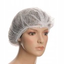 КЕПКА ОДНОРАЗОВАЯ ФЛЕНЕЗНАЯ, ГАРМОНИКА, 10 ШТ.