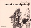 АУДИОКНИГА «ИСКУССТВО МАНИПУЛЯЦИИ», ЕЖИ СТЕЛЬМАХ
