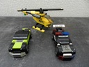 LEGO Racers 8152 Гонка за скоростью *100%