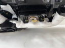 HYUNDAI TUCSON 3 РЕСТАЙЛ ДОШКА РОЗПОДІЛ AIRBAG РЕМНІ N-LINE  фото 8