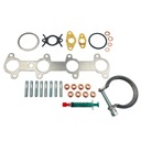 Сальник турбины Opel Vectra C 1.9 CDTI 120 л.с.