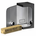 GrowBox / Namiot do uprawy roślin VF80 - 80x80x160cm, VF KRAKOW