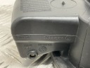 2010 VOLKSWAGEN JETTA VI BOUCHON GOULOTTE DE REMPLISSAGE CARBURANTS 5C6809999photo 11