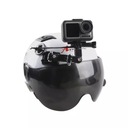 Адаптер для крепления на шлеме для камер GoPro SJCAM EKEN DJI