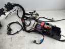 MERCEDES-BENZ EQC 2022 КОМПЛЕКТ ПРОВОДІВ ПРОВОДІВ (ПРОВОДКА ELEKTRYCZNA)  (18590798749) фото min 15