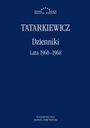 ЖУРНАЛЫ. ЧАСТЬ II: ВЛАСТИ 1960–1968 гг.. ЭЛЕКТРОННАЯ КНИГА