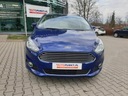 FORD S-Max TITANIUM Przebieg 143987 km