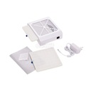 МИНИ-ПЫЛЕСБОРНИК Nailfan Маникюр PROMED MINI