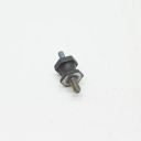 КРЕПЛЕНИЕ ODBIJAK WTORNEJ НАСОСА PNEUMATYCZNEJ VW AUDI SEAT SKODA 079133567  фото 5