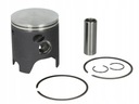 ПОРШЕНЬ WOSSNER YAMAHA DT TZR TDR KTM LC2 125 57,44 мм