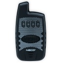 Набір Сигналізаторів Брань З Централкою Neco Night Sensor 4+1 92001