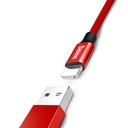 BASEUS kabel USB Yiven do iPhone Lightning 8-pin 2 Marka Baseus