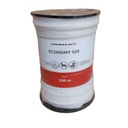 Лента Eco S20 20мм 200м белая PASTUCH