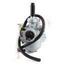 REMPLACEMENT CARBURATEUR CONVIENT VERS HONDA CRF50 XR50 XR50Rphoto 7