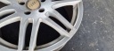 AUDI A4 B8 B7 B6 A6 C6 C7 ДИСКИ ALUДИСКИ VIA 5X112 ET45 8.0 R18  (18090116474) фото min 11