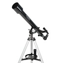 Телескоп Celestron PowerSeeker 60 AZ