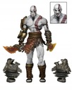 Figurka NECA God Of War Kratos