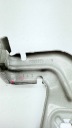 BMW F36 F31 F32 SUPPORT FIXATION GARDE-BOUE GAUCHE AVANT JEU 475 7255821photo 8