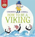 How to be a Viking CRESSIDA COWELL
