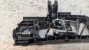 MERCEDES W205 W213 CHÂSSIS POIGNÉE PORTES DROIT A0997601800photo 6