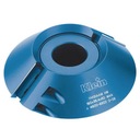 ГОЛОВКА ДЛЯ БЕВЕРОВ 45° THL15036030