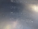 PARE-CHOCS AVANT AUDI Q4 E-TRON 89A807725photo 15