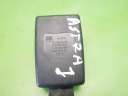 LOQUET FERMETURE COURROIE DROIT ARRIÈRE OPEL ASTRA J IV UNIVERSEL 09-12photo 7