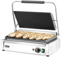 Hendi Grill kontaktowy Panini XL 2700 W