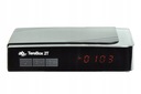 ЭФИРНЫЙ ТЮНЕР-ДЕКОДЕР AB TEREBOX 2T DVB-T2/C HEVC H.265
