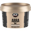 K2 ABRA ПАСТА ДЛЯ РУЧНОЙ СТИРКИ 500 МЛ W521N РЕКОМЕНДУЮ