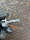 KAWASAKI KXF KLX KFX 450 POMPE À EAU ROTOR OEM 2006-2023photo 6