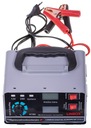 RECTIFICADOR AUTO PARA AKUMULATOROW 24V 12V 30A 