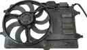 MINI R50 R56 01-06R VENTILATEUR RADIATEUR 1475577photo 10