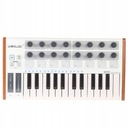 Клавиатура Worlde Mini Midi Controller