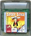 Lucky Luke - NINTENDO GAME BOY COLOR GBC PAL