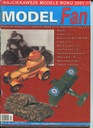 Модель Вентилятор 1/2002