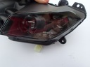 YAMAHA MT-09 MT09 ФАРА ФАРА ПЕРІД НОВА Z УПРАВЛІННЯ  (15940574921) фото min 4