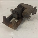 CITROEN C5 AIRCROSS ÉTRIER DE FREIN DE FREIN GAUCHE ARRIÈRE 9819060880photo 15