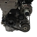VOLKSWAGEN TIGUAN AX1 MOTEUR NU POTEAU DPBE 1.5 TSI 131KMphoto 10