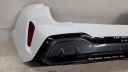 CUPRA TERRAMAR 2024-2025 PARE-CHOCS ARRIÈRE 578807301photo 9